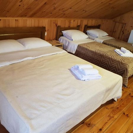 Барокко Hotel Bilhorod-Dnyisztrovszkij Kültér fotó