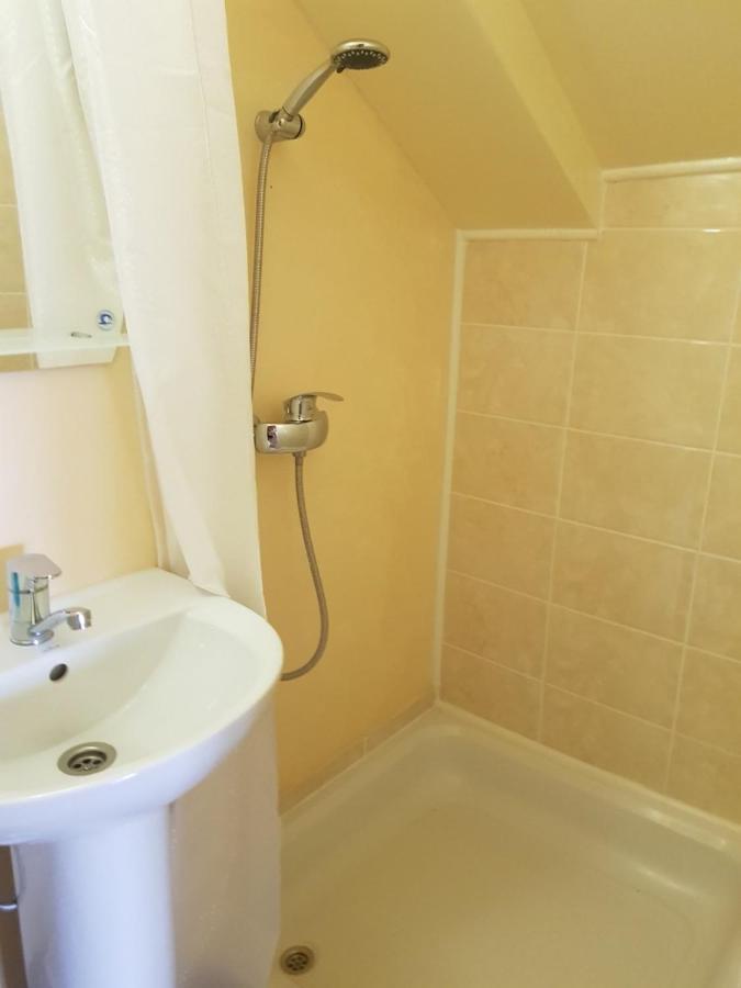 Барокко Hotel Bilhorod-Dnyisztrovszkij Kültér fotó