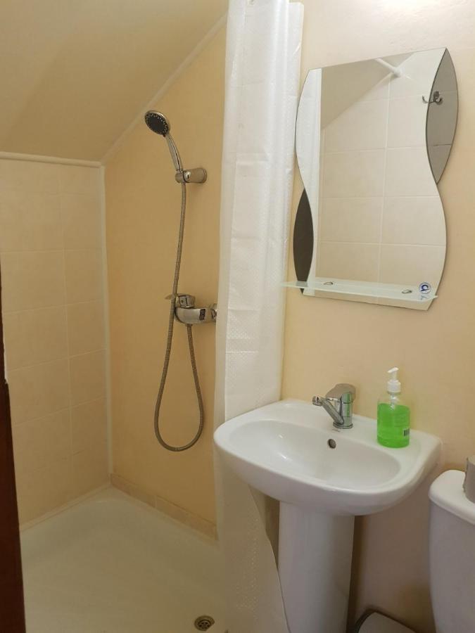 Барокко Hotel Bilhorod-Dnyisztrovszkij Kültér fotó
