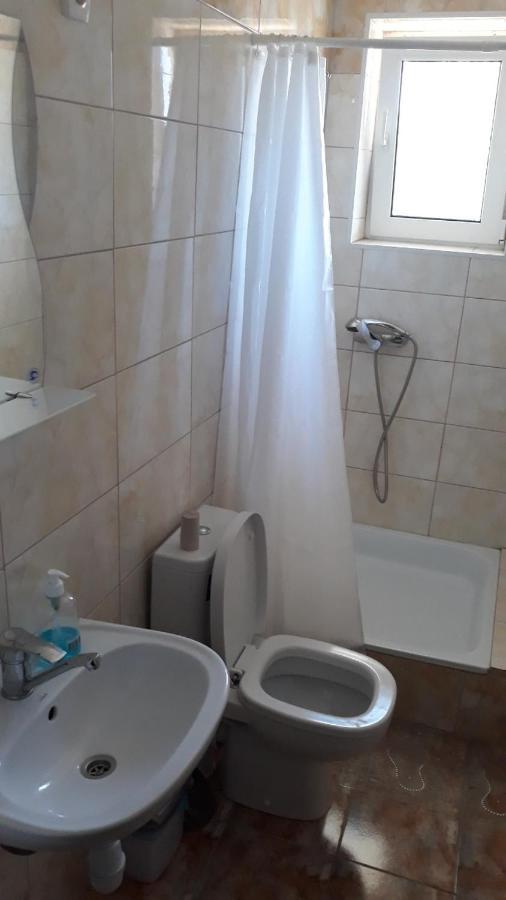 Барокко Hotel Bilhorod-Dnyisztrovszkij Kültér fotó
