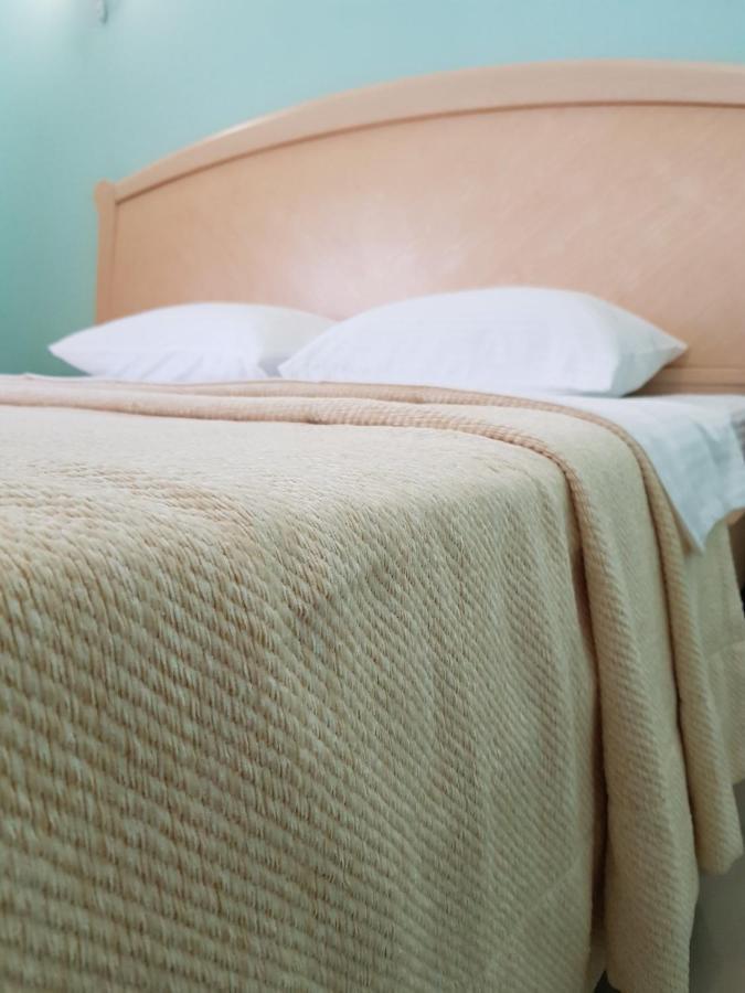 Барокко Hotel Bilhorod-Dnyisztrovszkij Kültér fotó